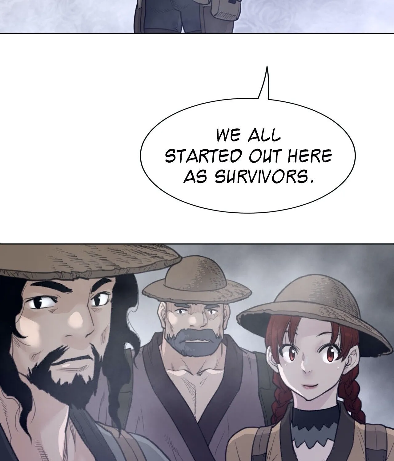 Perfect Half Mangakakalot X Chapter 112 Page 38