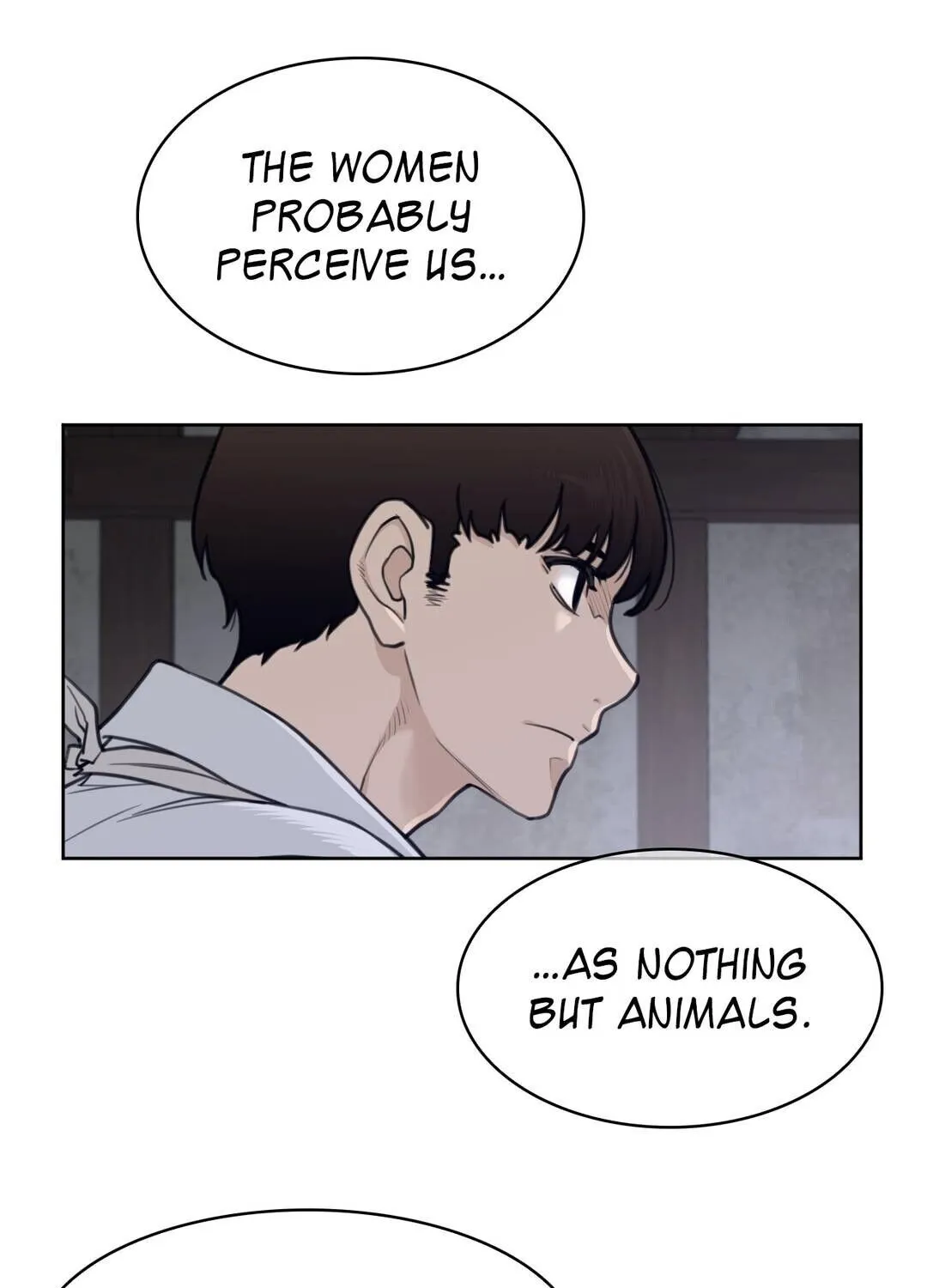 Perfect Half Mangakakalot X Chapter 124 Page 19