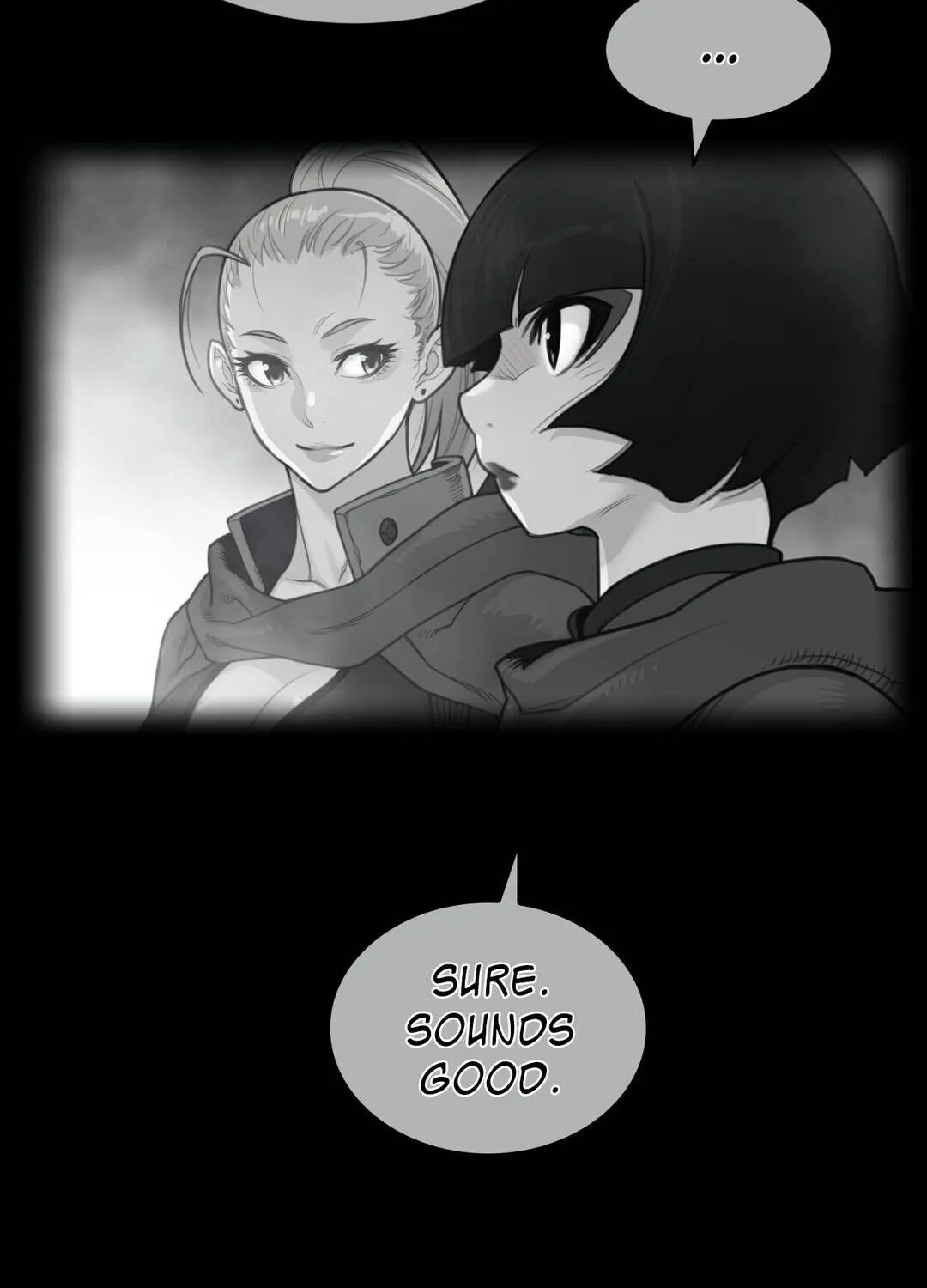 Perfect Half Mangakakalot X Chapter 124 Page 2