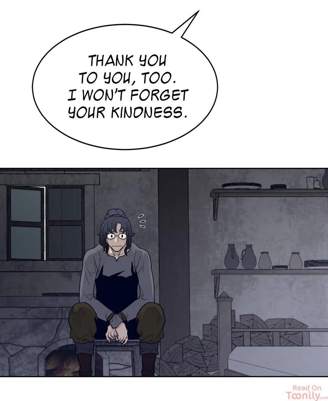 Perfect Half Mangakakalot X Chapter 124 Page 30