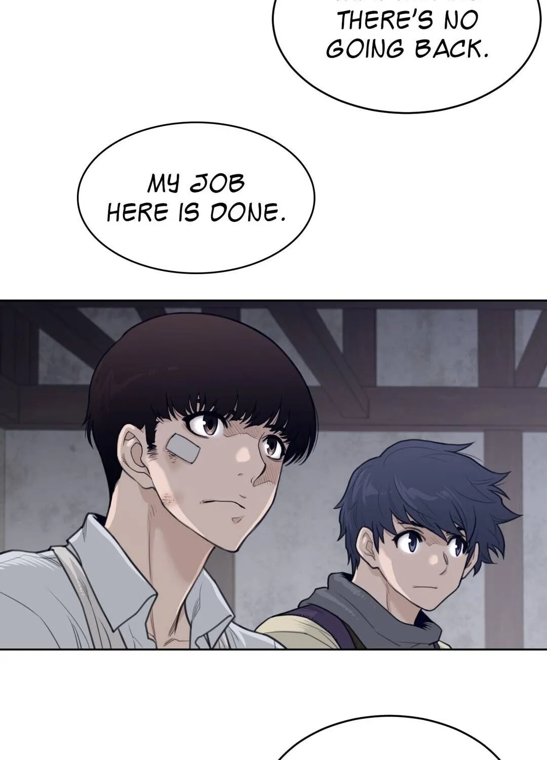Perfect Half Mangakakalot X Chapter 124 Page 23