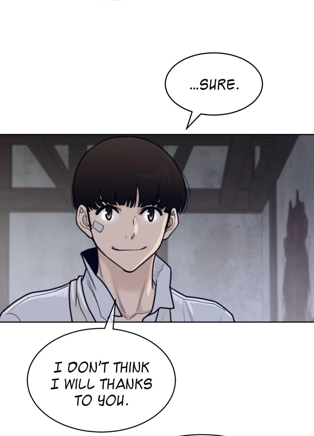 Perfect Half Mangakakalot X Chapter 124 Page 47