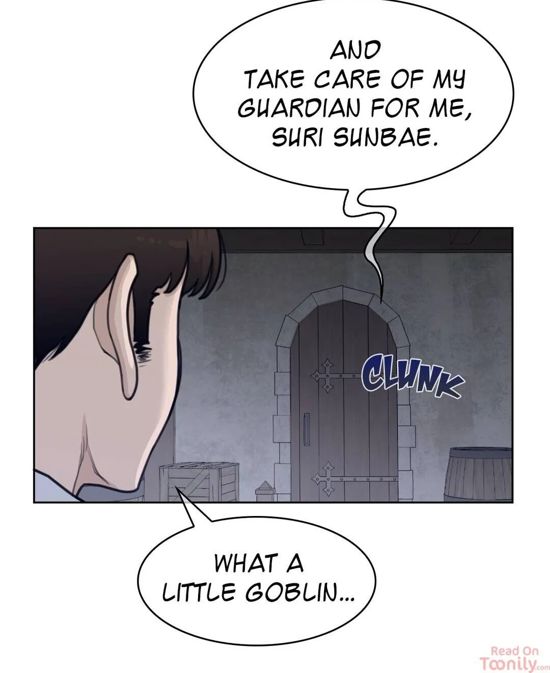 Perfect Half Mangakakalot X Chapter 124 Page 48