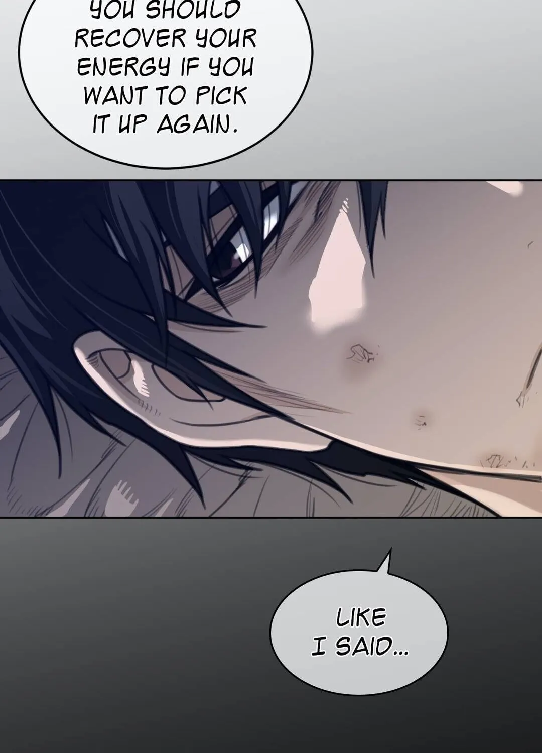 Perfect Half Mangakakalot X Chapter 124 Page 53