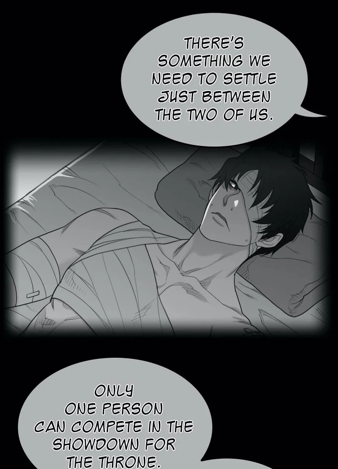 Perfect Half Mangakakalot X Chapter 125 Page 1