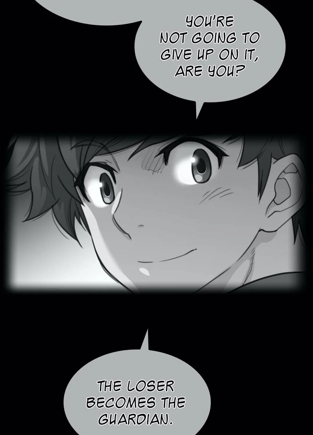 Perfect Half Mangakakalot X Chapter 125 Page 2
