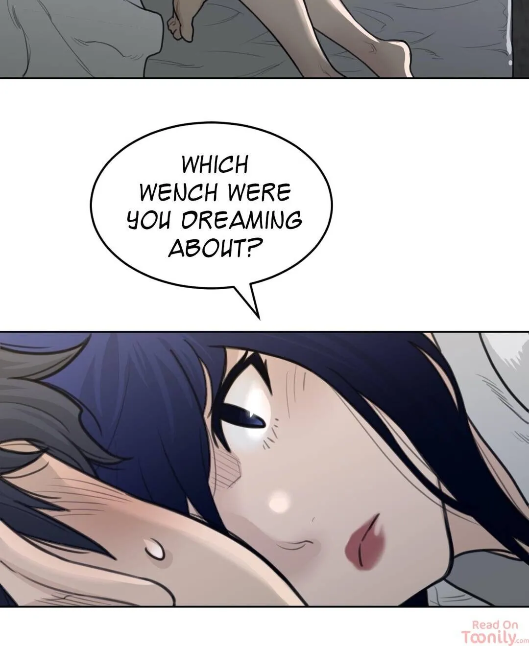Perfect Half Mangakakalot X Chapter 125 Page 27