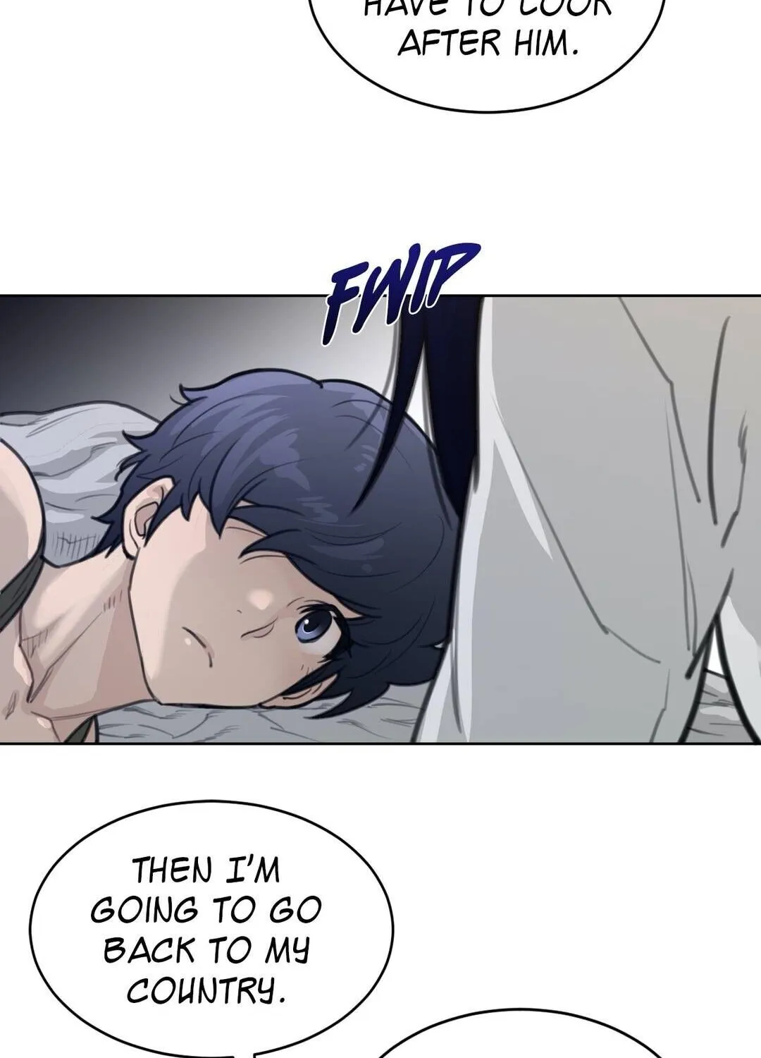Perfect Half Mangakakalot X Chapter 125 Page 35