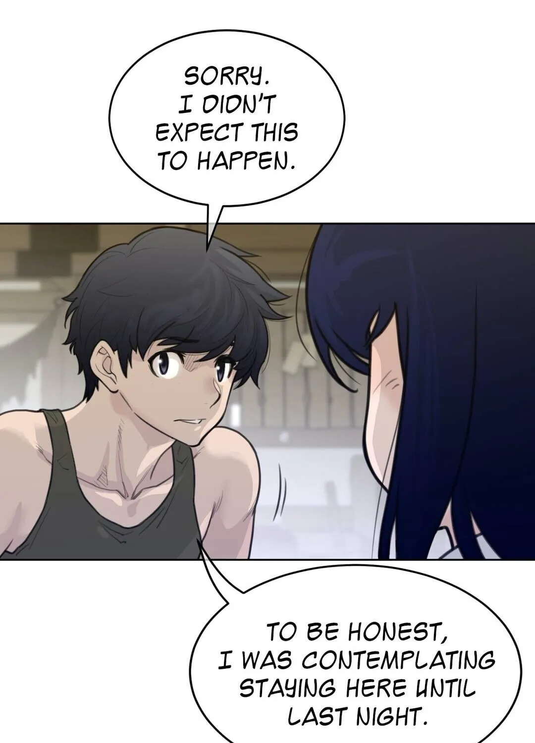Perfect Half Mangakakalot X Chapter 125 Page 37