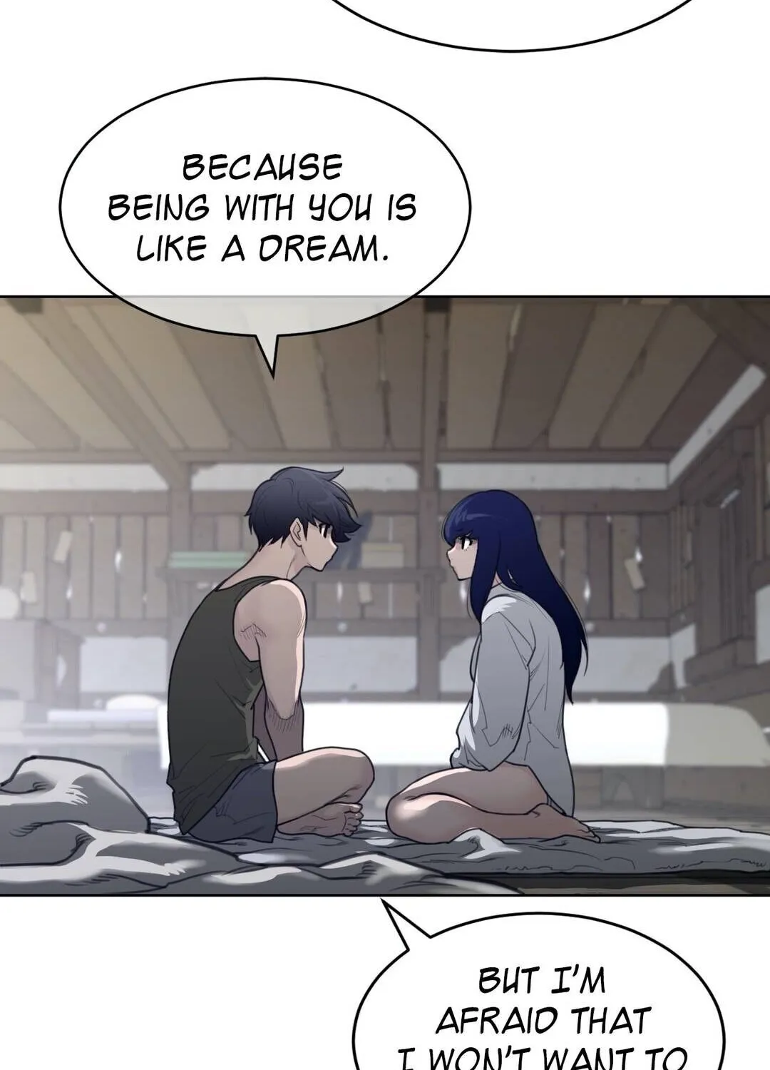 Perfect Half Mangakakalot X Chapter 125 Page 38