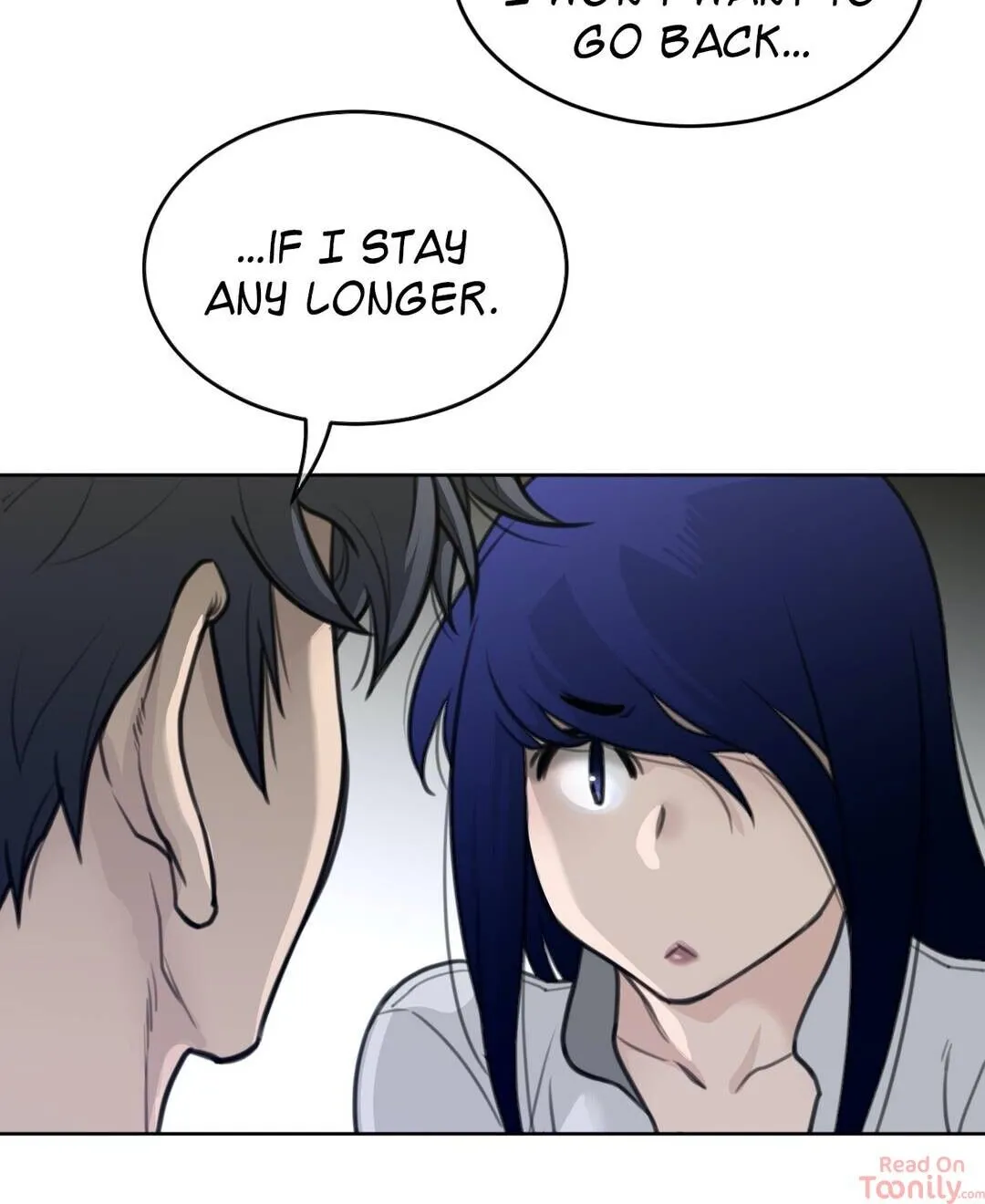 Perfect Half Mangakakalot X Chapter 125 Page 39