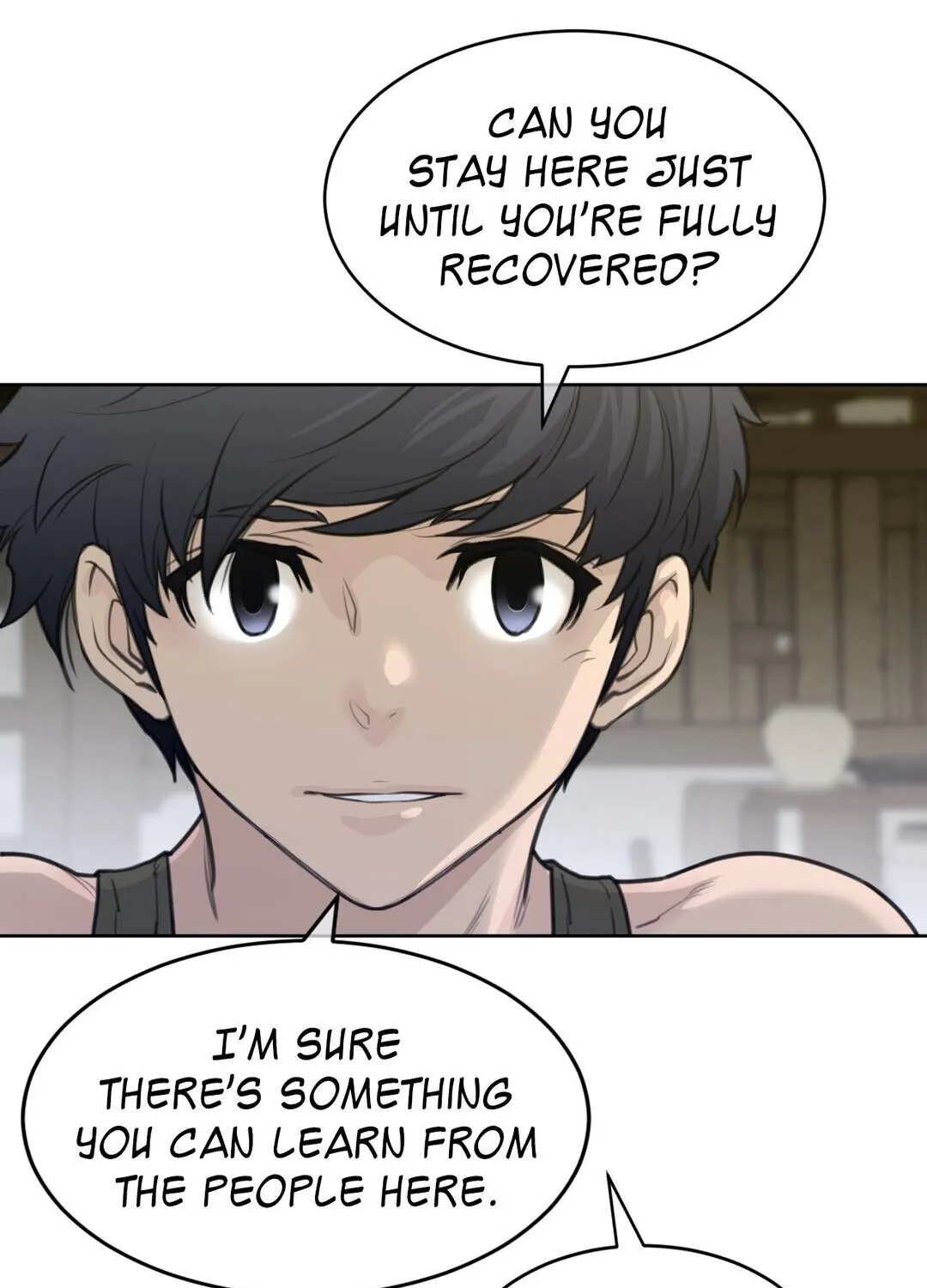 Perfect Half Mangakakalot X Chapter 125 Page 40