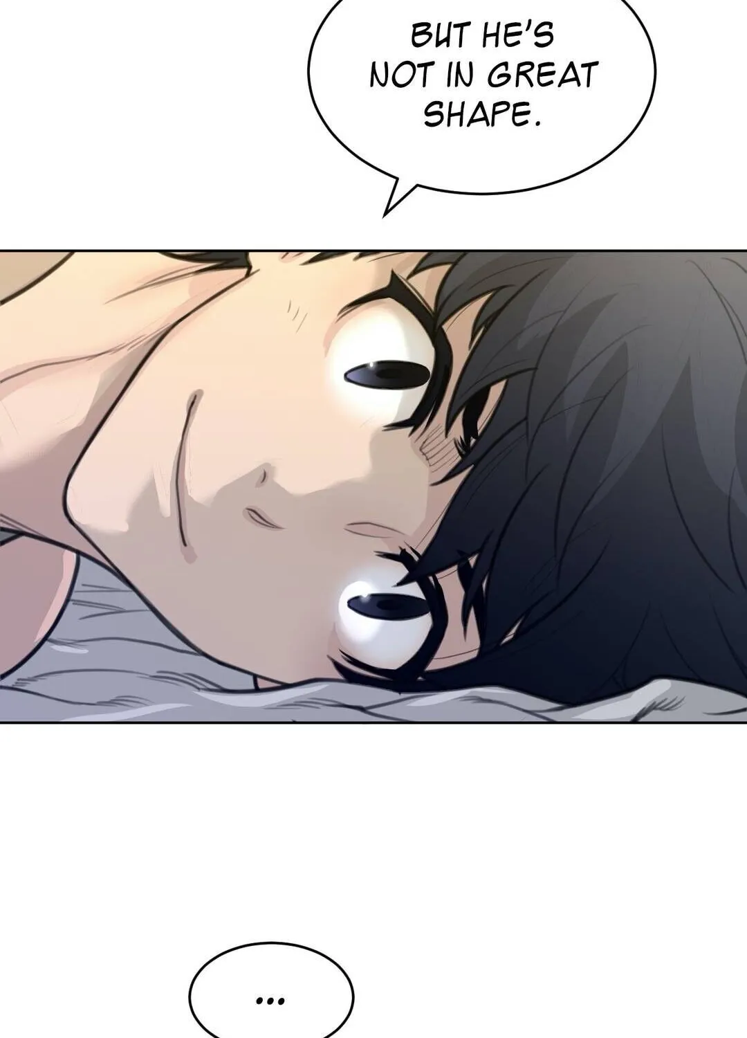 Perfect Half Mangakakalot X Chapter 125 Page 32