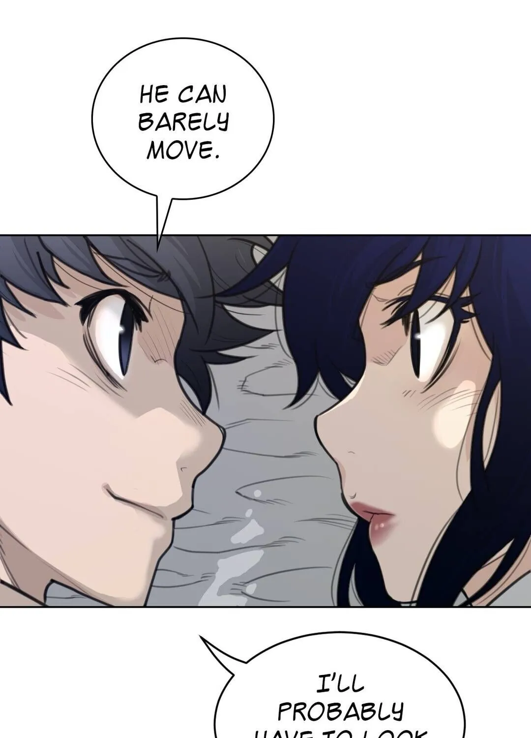 Perfect Half Mangakakalot X Chapter 125 Page 34