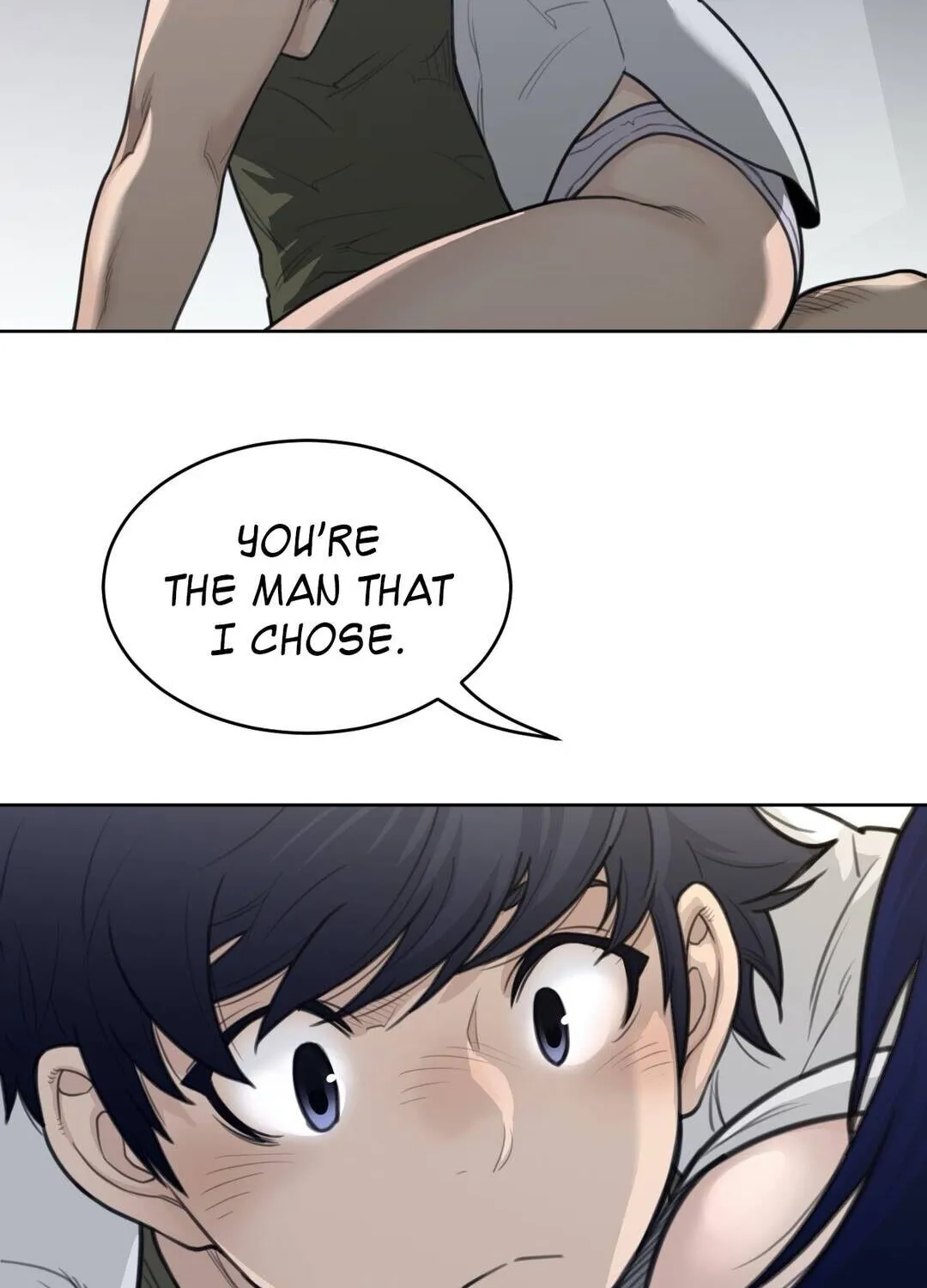 Perfect Half Mangakakalot X Chapter 125 Page 47