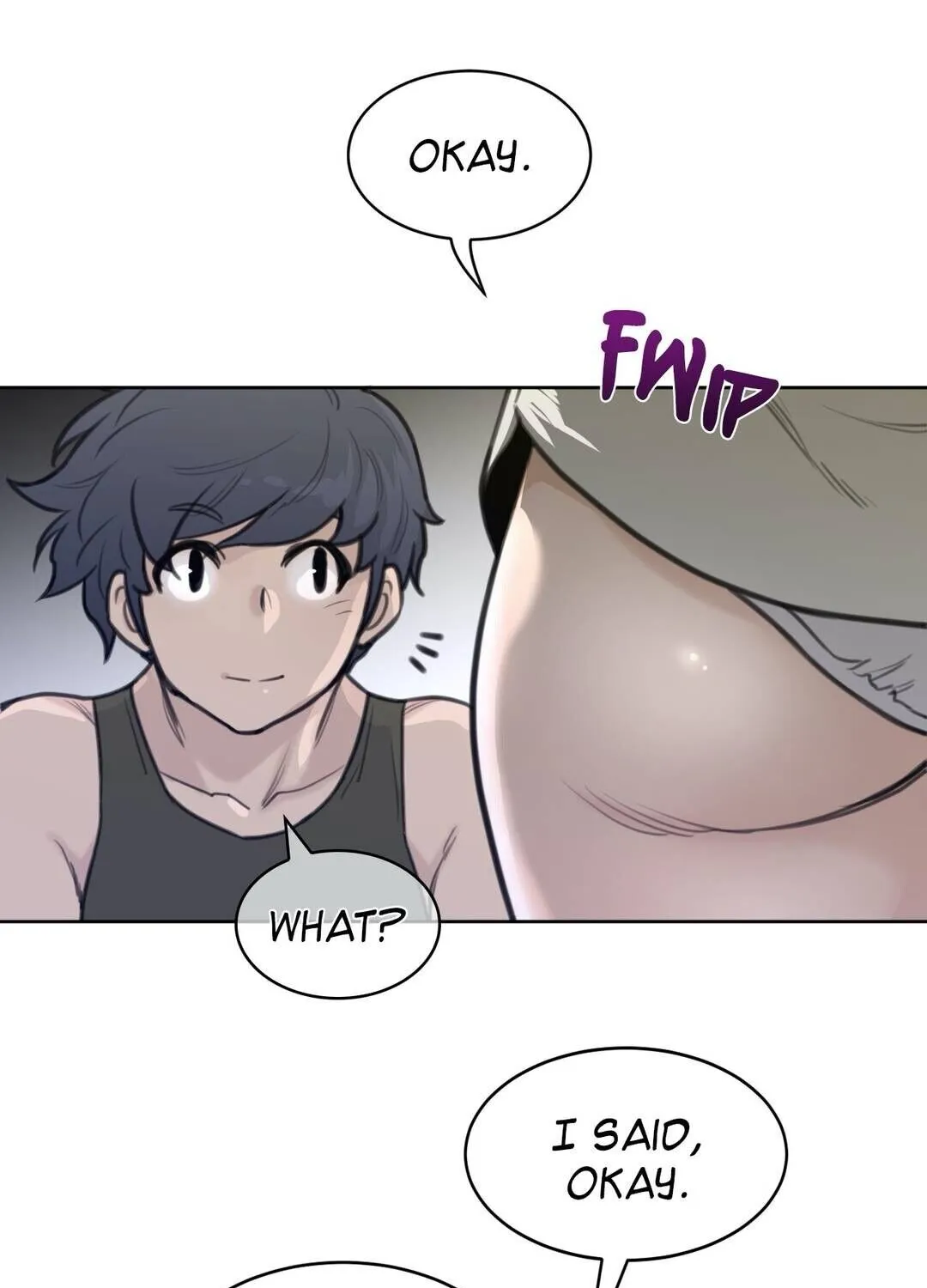 Perfect Half Mangakakalot X Chapter 125 Page 43