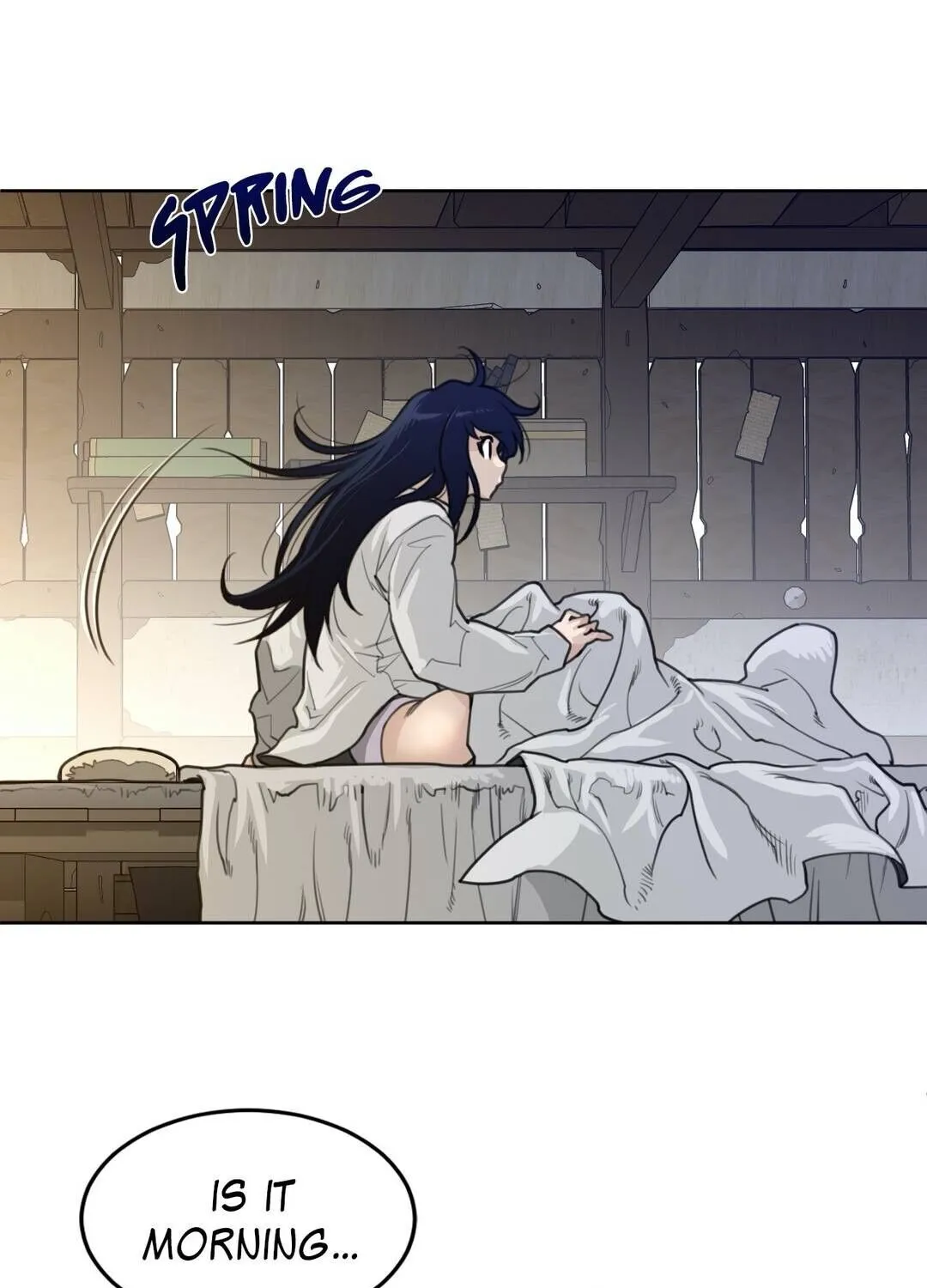 Perfect Half Mangakakalot X Chapter 125 Page 10