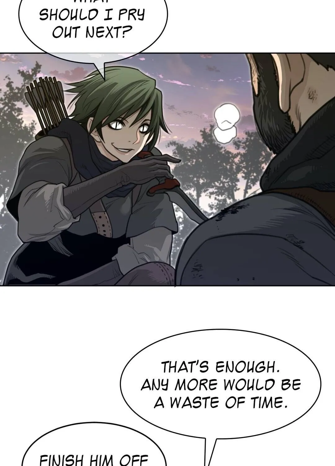 Perfect Half Mangakakalot X Chapter 126 Page 11