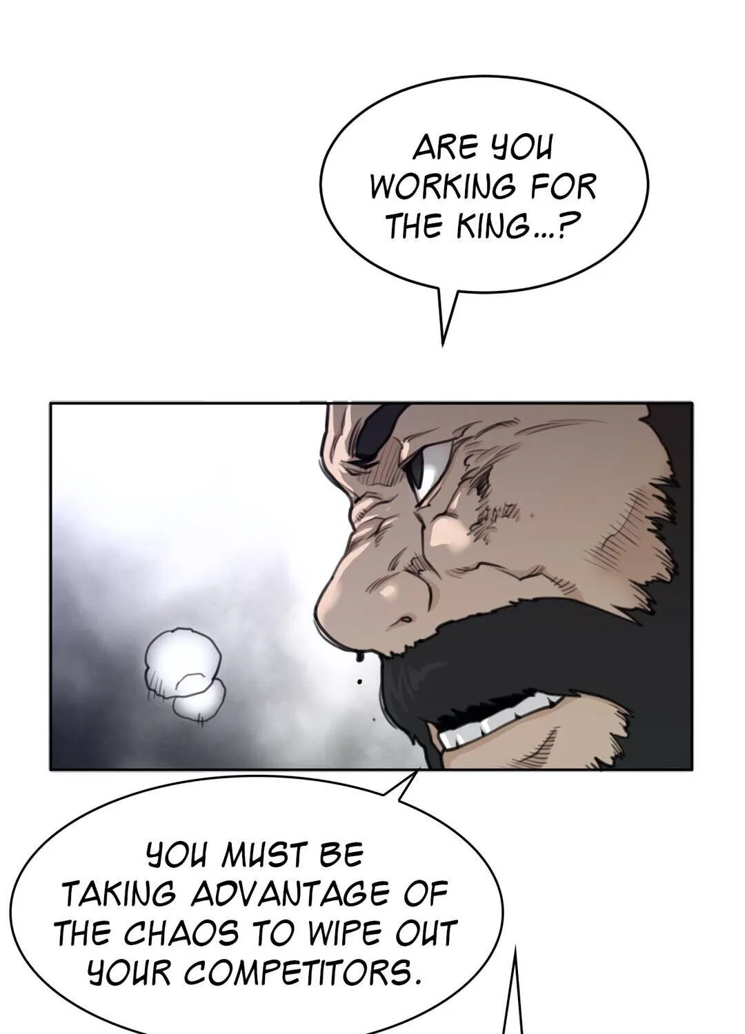 Perfect Half Mangakakalot X Chapter 126 Page 13
