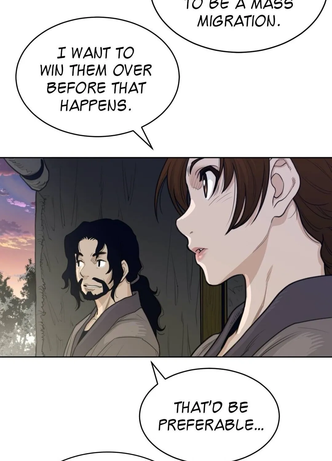 Perfect Half Mangakakalot X Chapter 126 Page 26