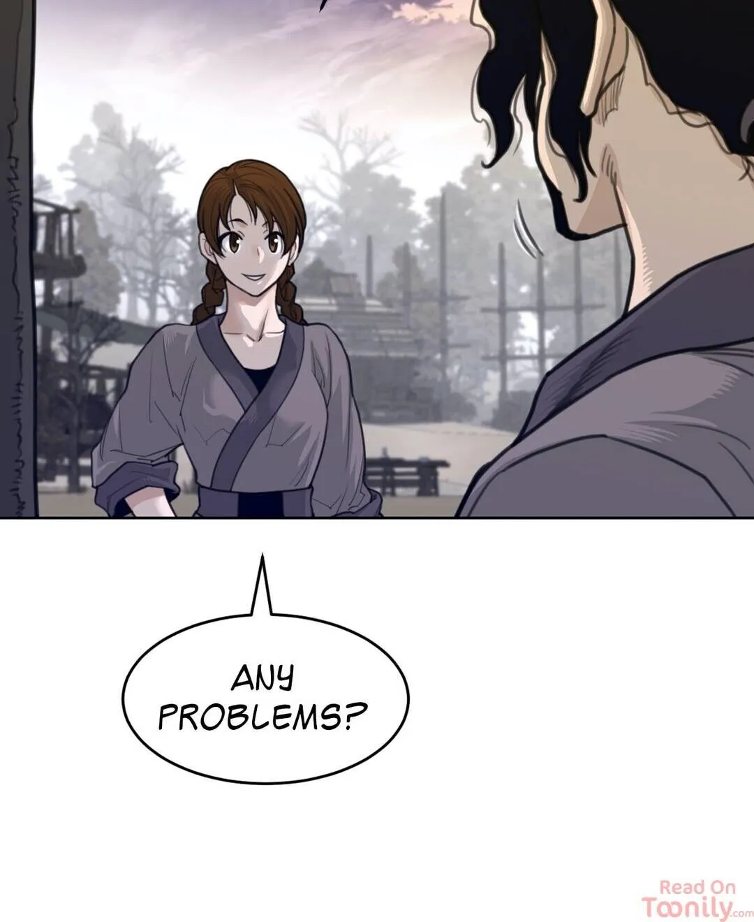 Perfect Half Mangakakalot X Chapter 126 Page 21