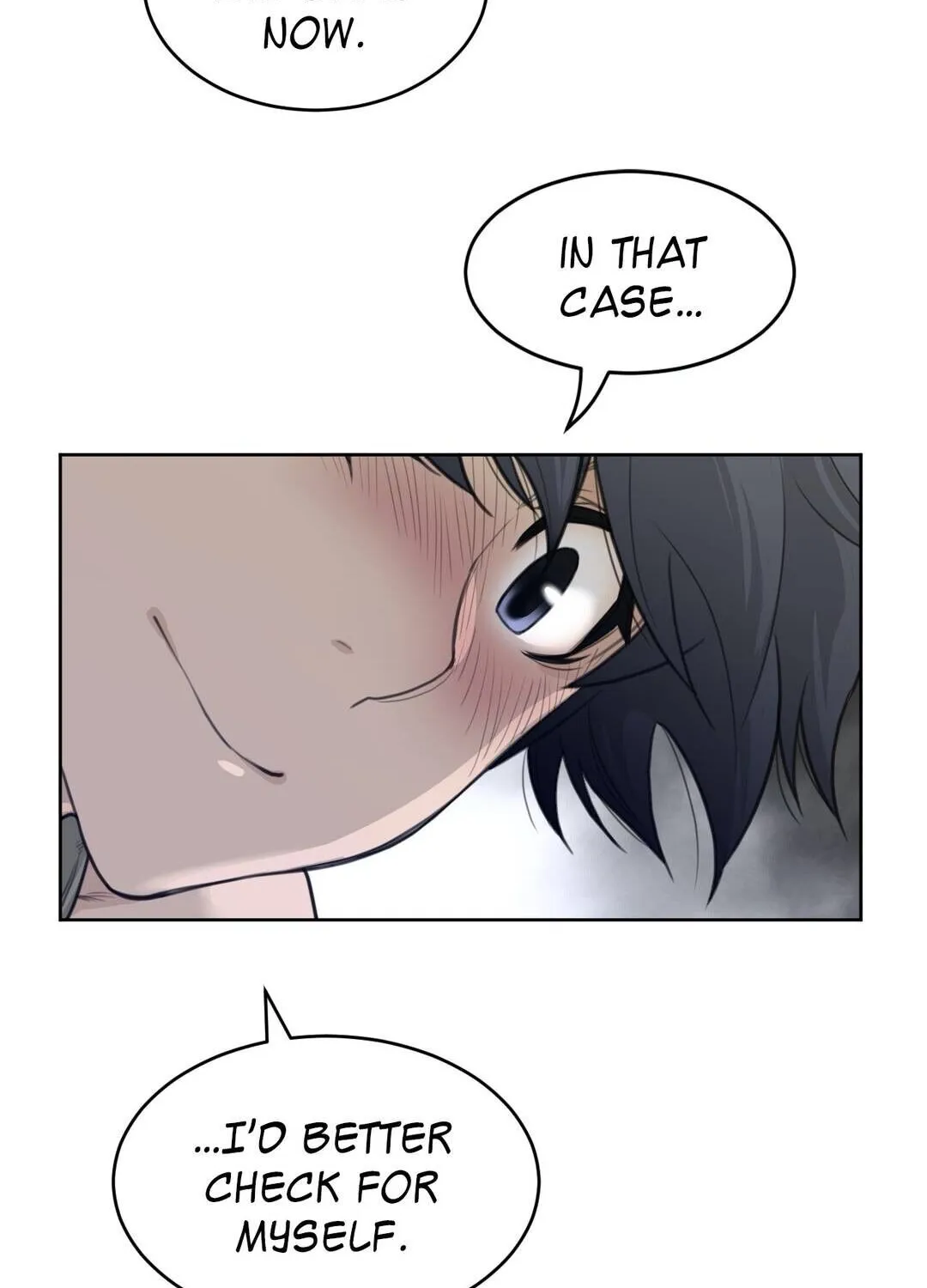 Perfect Half Mangakakalot X Chapter 126 Page 35