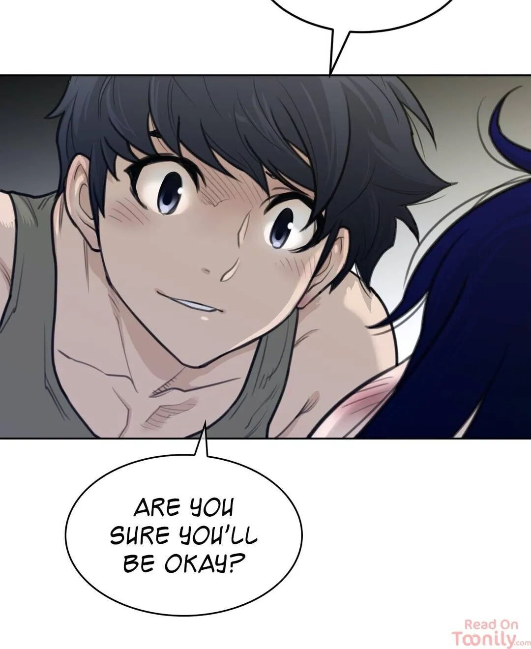 Perfect Half Mangakakalot X Chapter 126 Page 33
