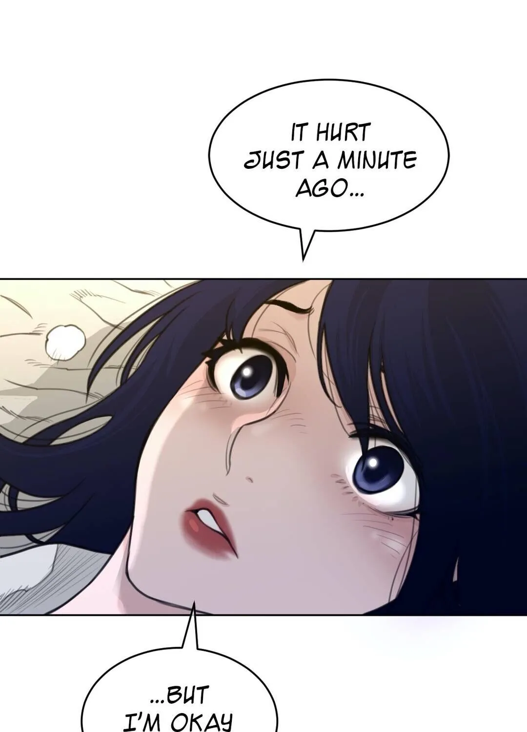 Perfect Half Mangakakalot X Chapter 126 Page 34