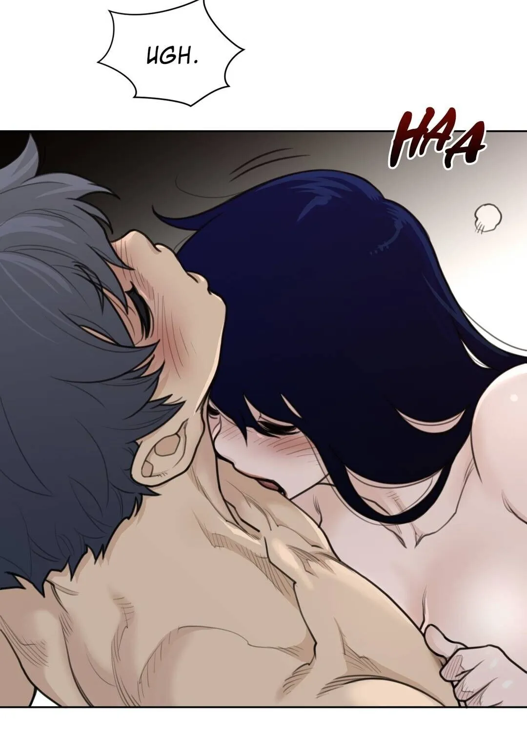 Perfect Half Mangakakalot X Chapter 127 Page 29