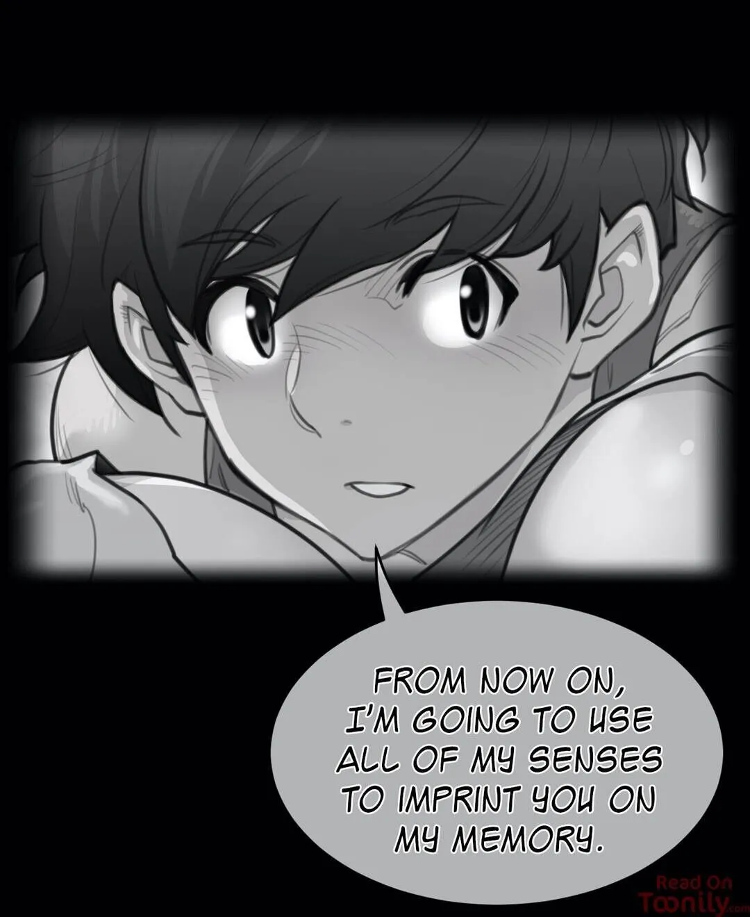 Perfect Half Mangakakalot X Chapter 127 Page 3