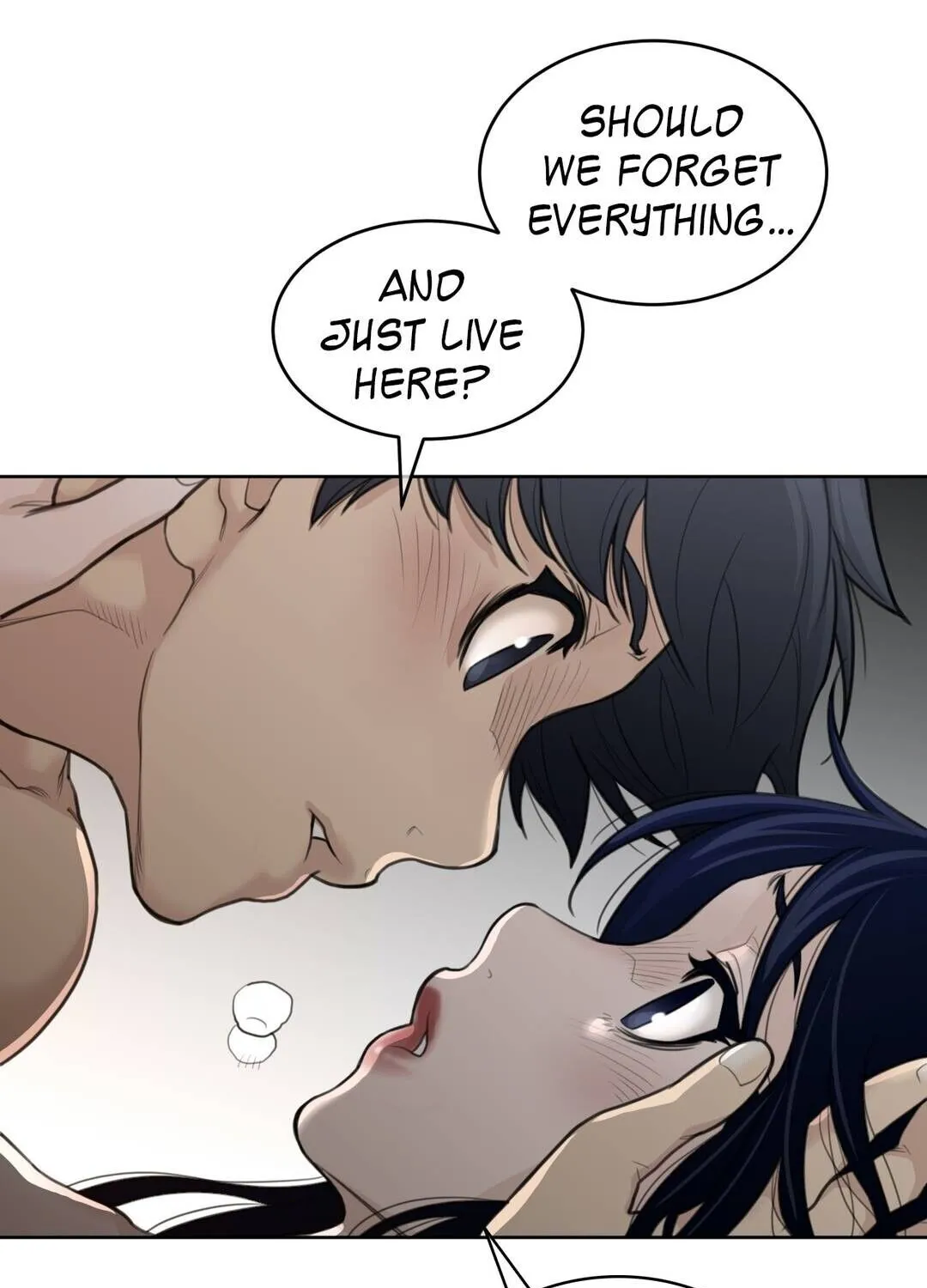 Perfect Half Mangakakalot X Chapter 127 Page 22