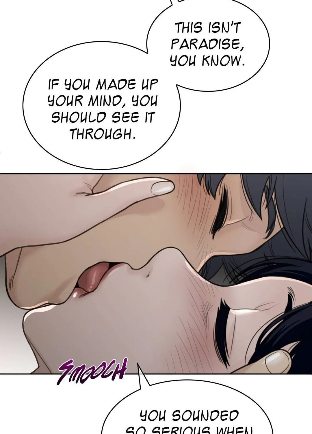 Perfect Half Mangakakalot X Chapter 127 Page 23