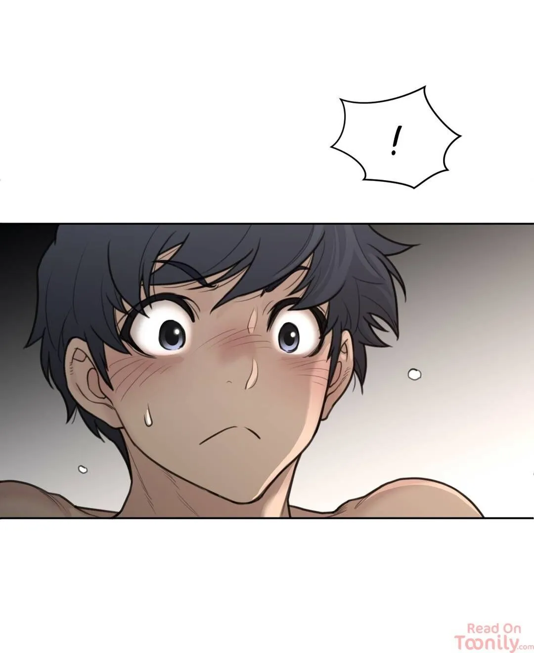 Perfect Half Mangakakalot X Chapter 127 Page 33