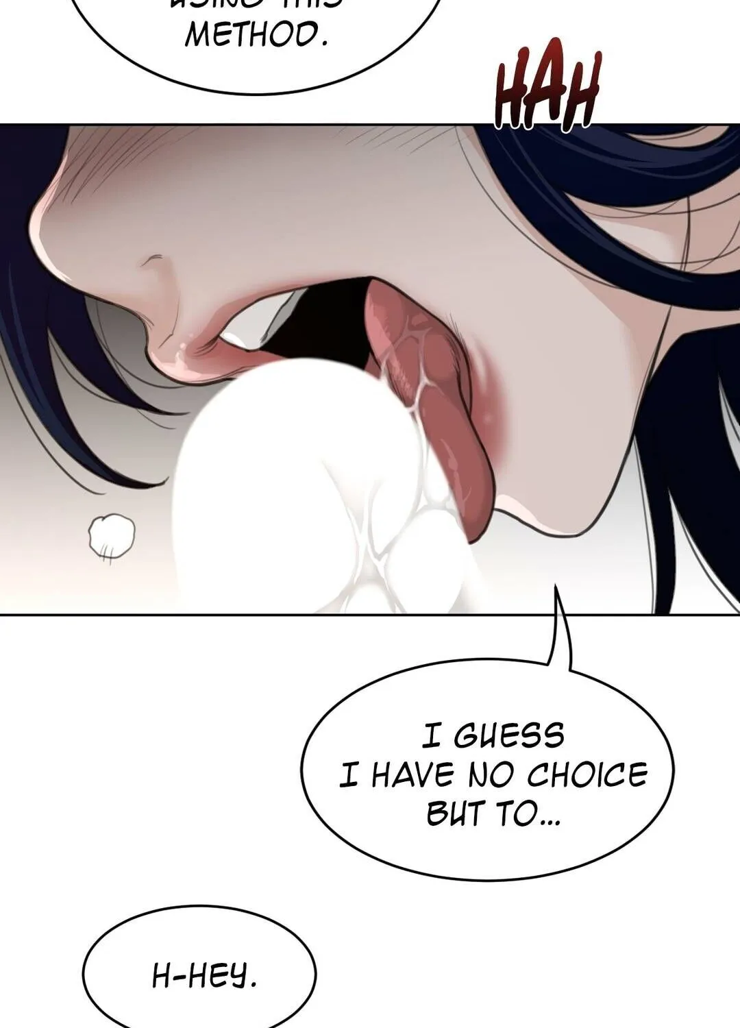 Perfect Half Mangakakalot X Chapter 127 Page 44