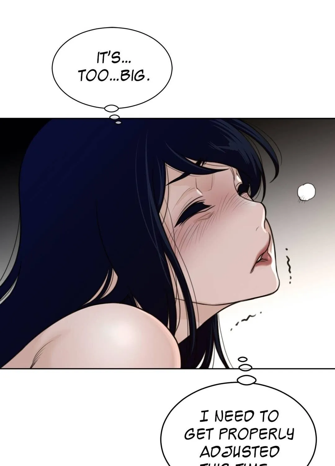 Perfect Half Mangakakalot X Chapter 127 Page 58