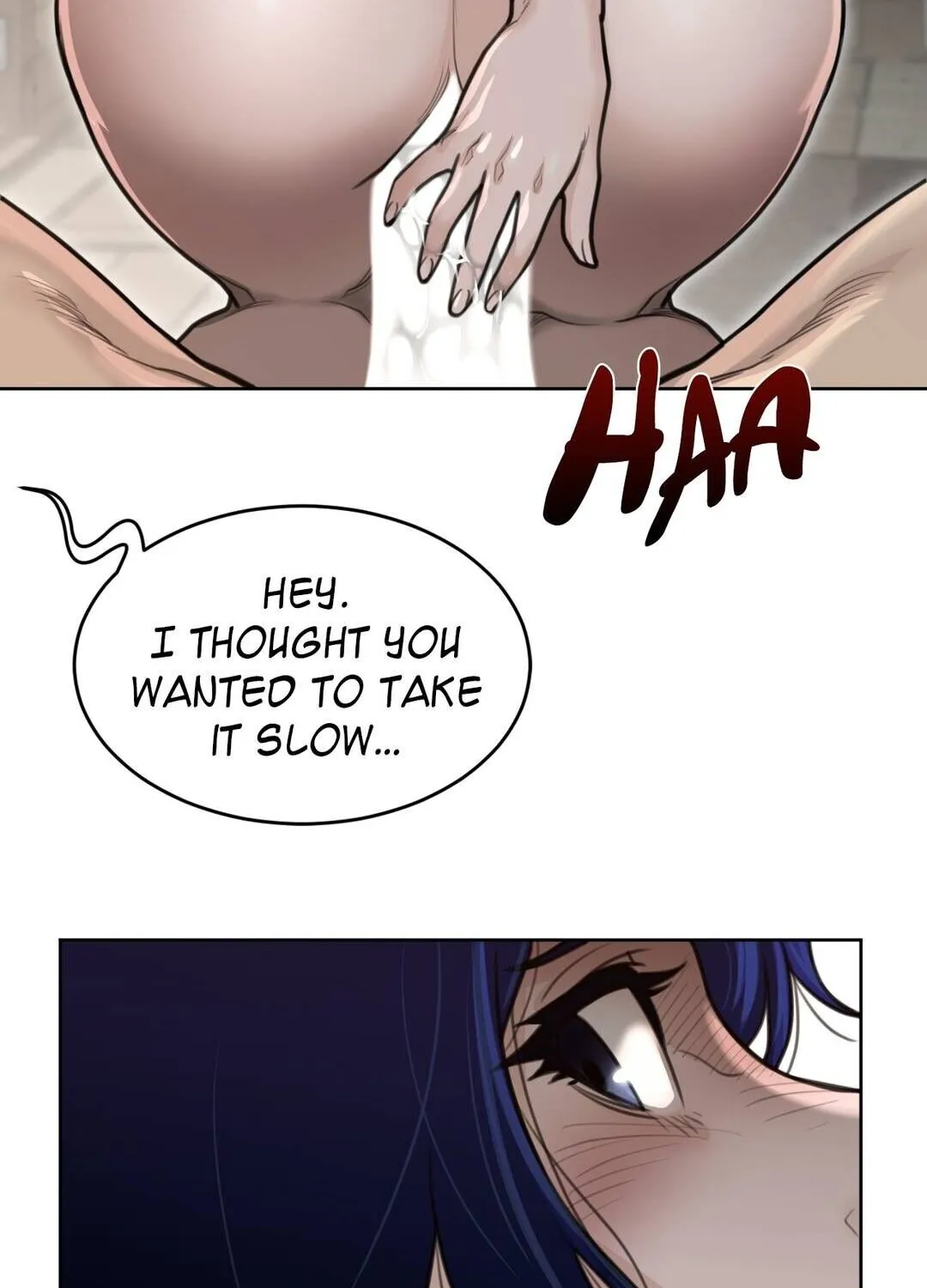 Perfect Half Mangakakalot X Chapter 127 Page 53