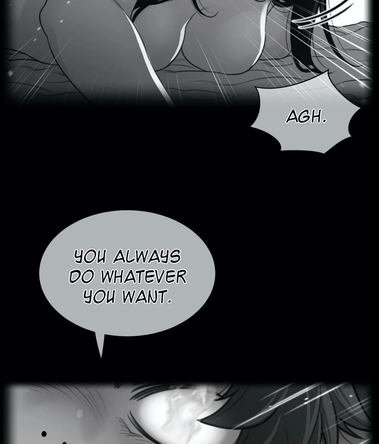 Perfect Half Mangakakalot X Chapter 128 Page 6