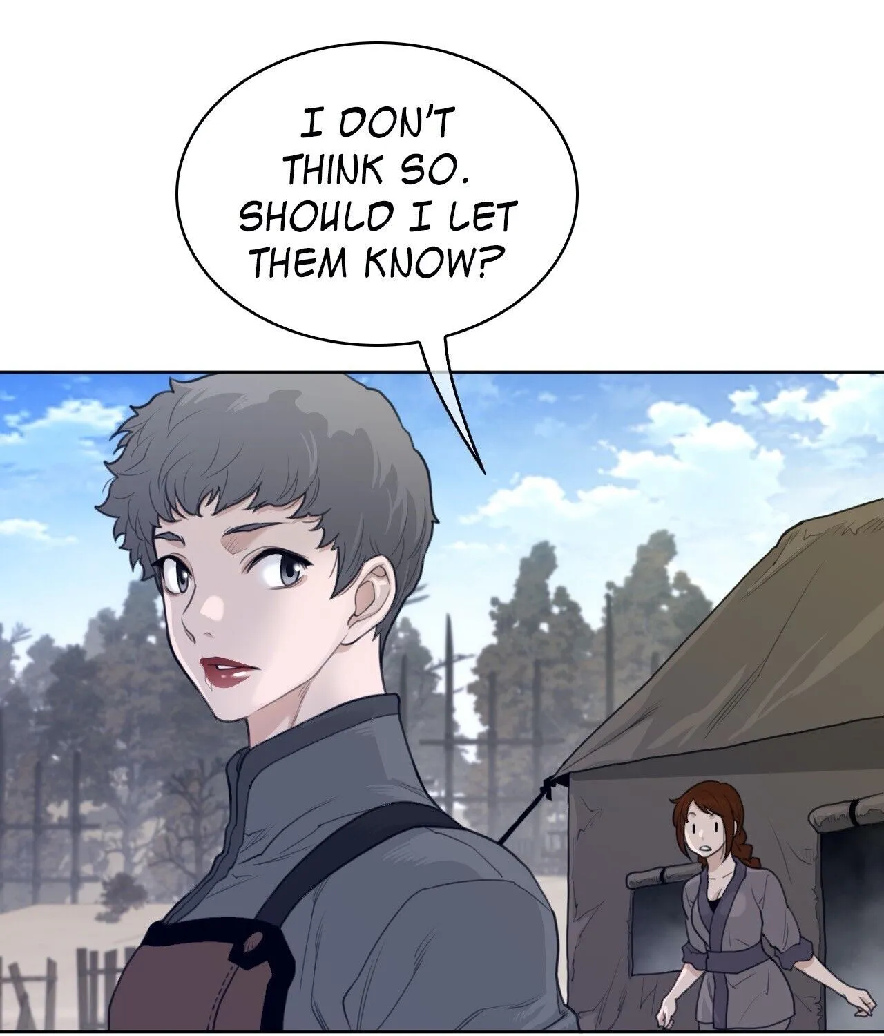 Perfect Half Mangakakalot X Chapter 128 Page 73