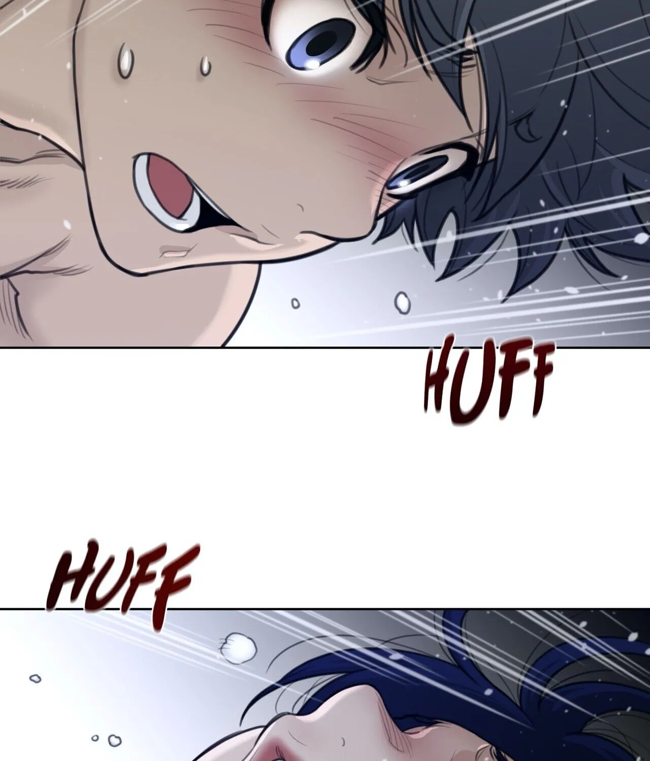 Perfect Half Mangakakalot X Chapter 129 Page 31