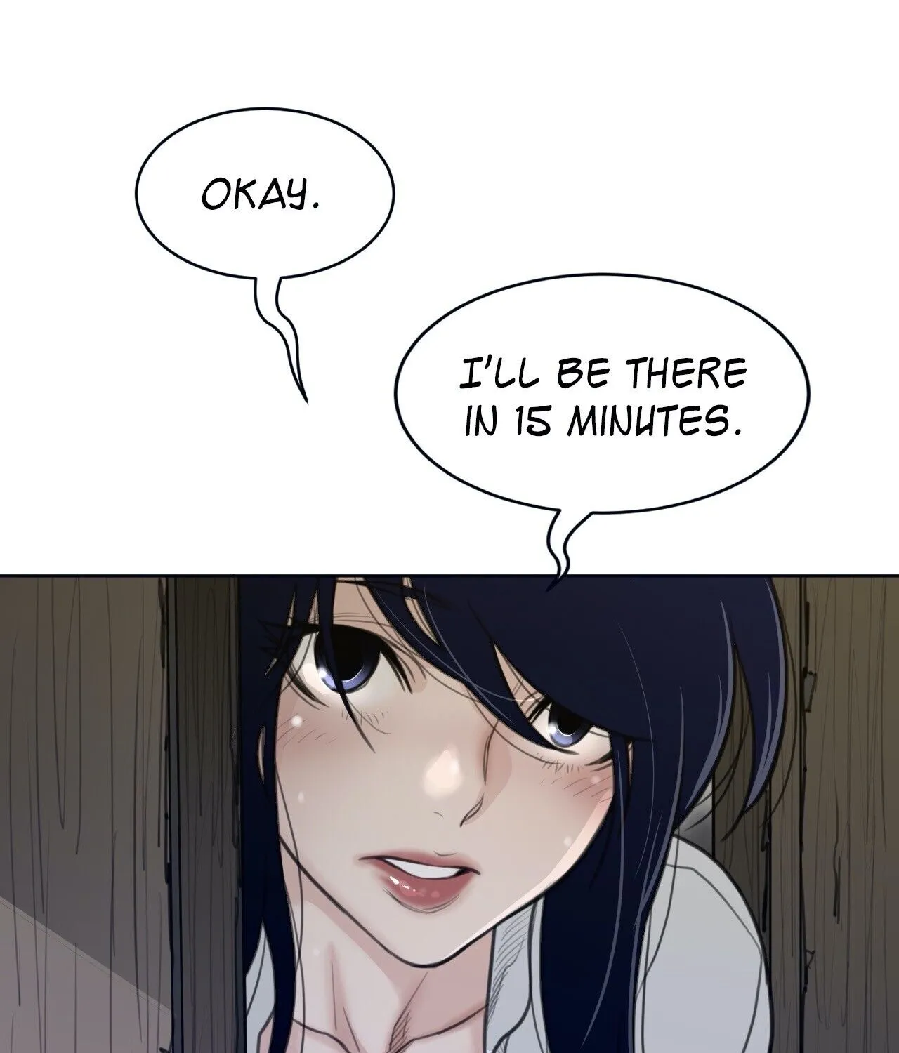 Perfect Half Mangakakalot X Chapter 129 Page 61