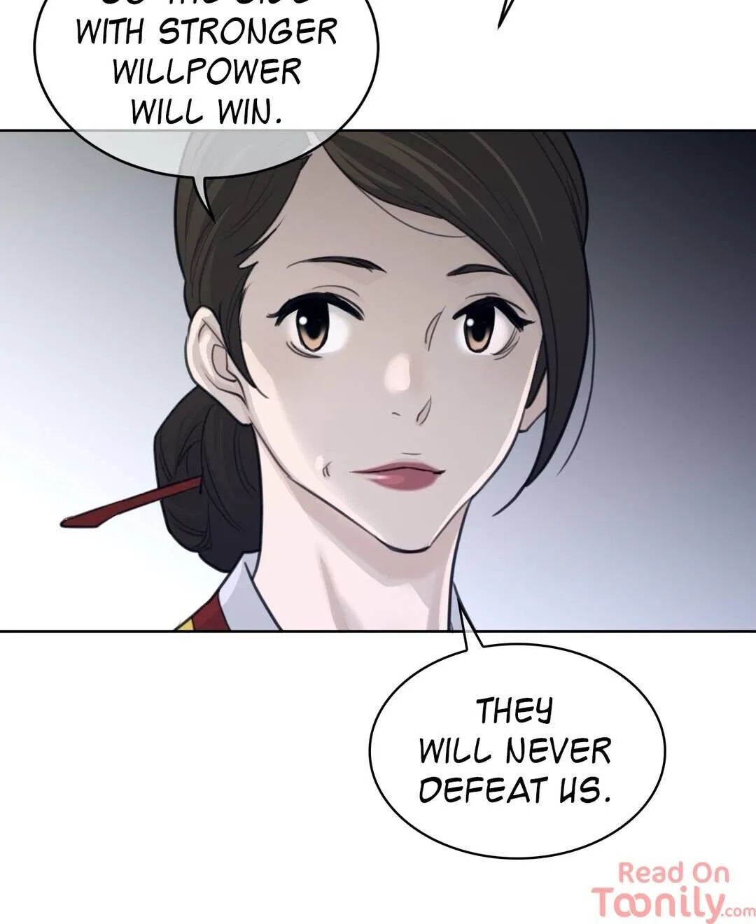 Perfect Half Mangakakalot X Chapter 120 Page 18