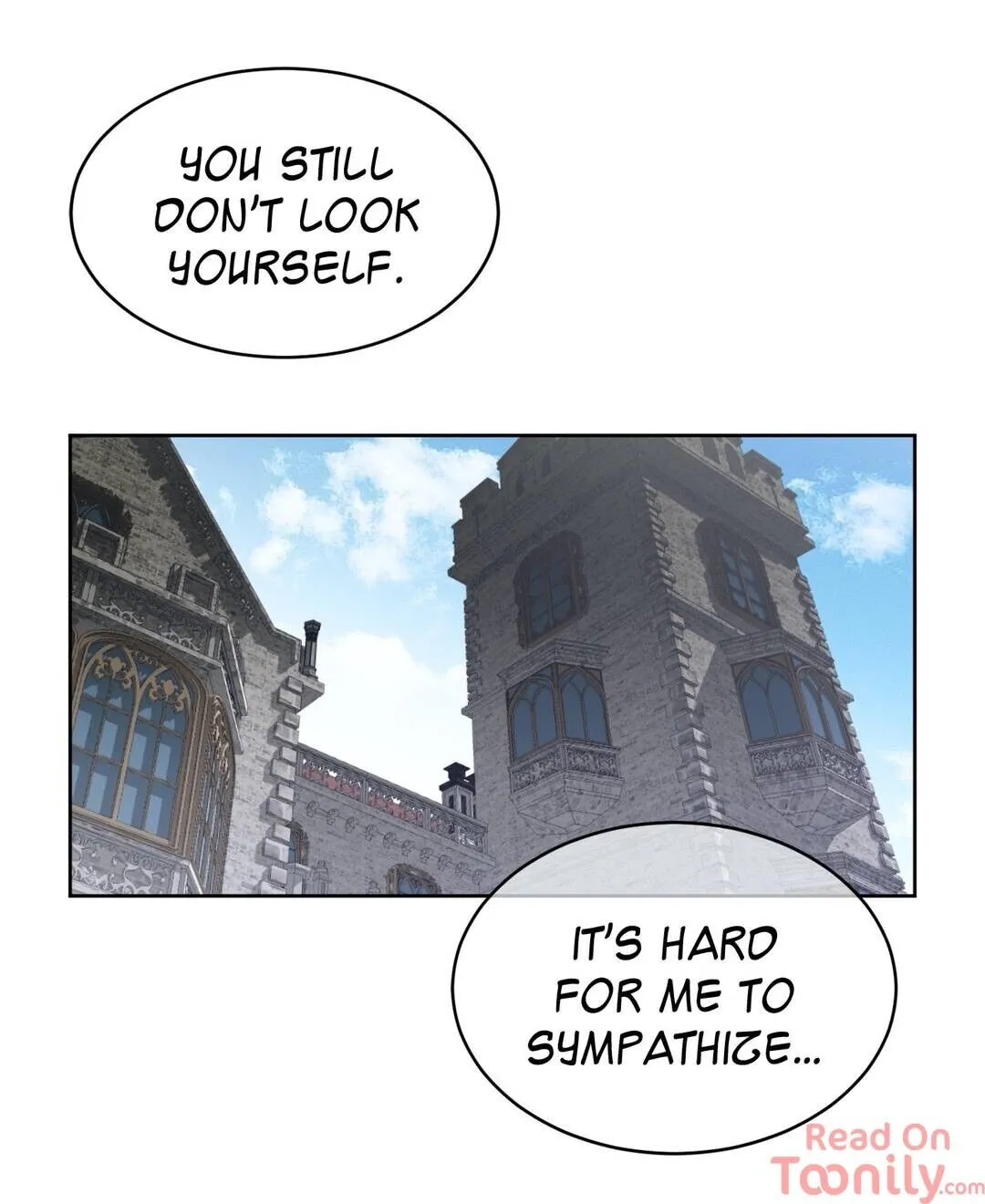 Perfect Half Mangakakalot X Chapter 120 Page 27