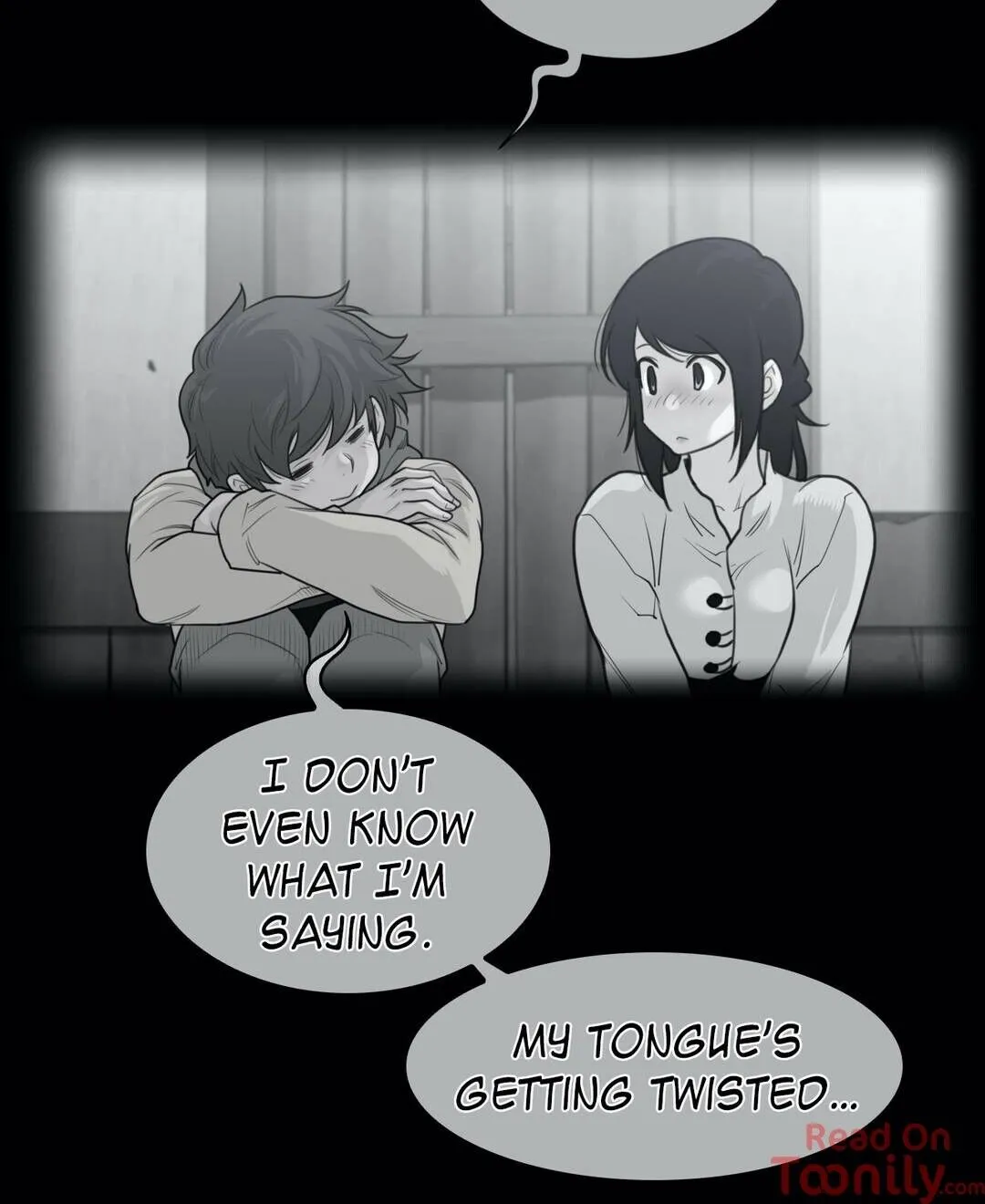 Perfect Half Mangakakalot X Chapter 120 Page 3