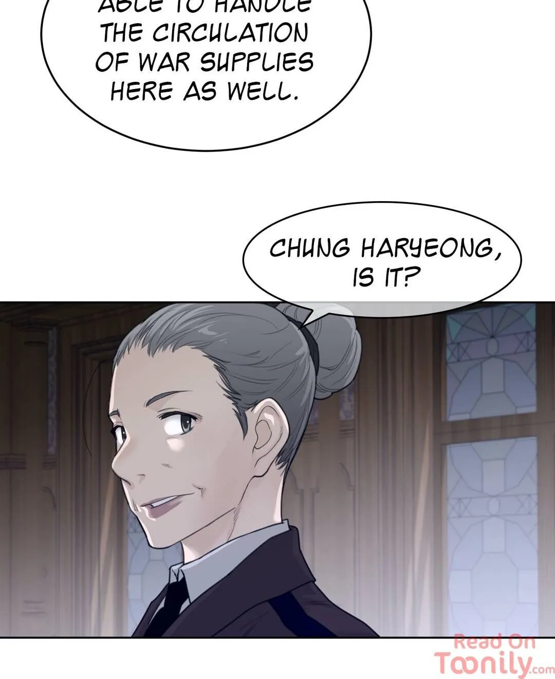 Perfect Half Mangakakalot X Chapter 120 Page 21