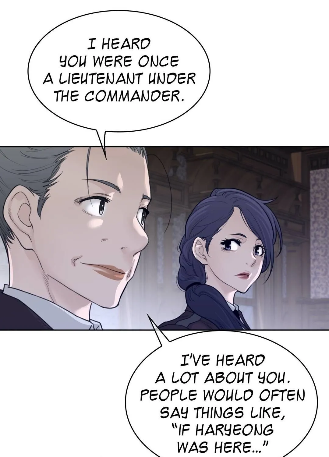 Perfect Half Mangakakalot X Chapter 120 Page 22