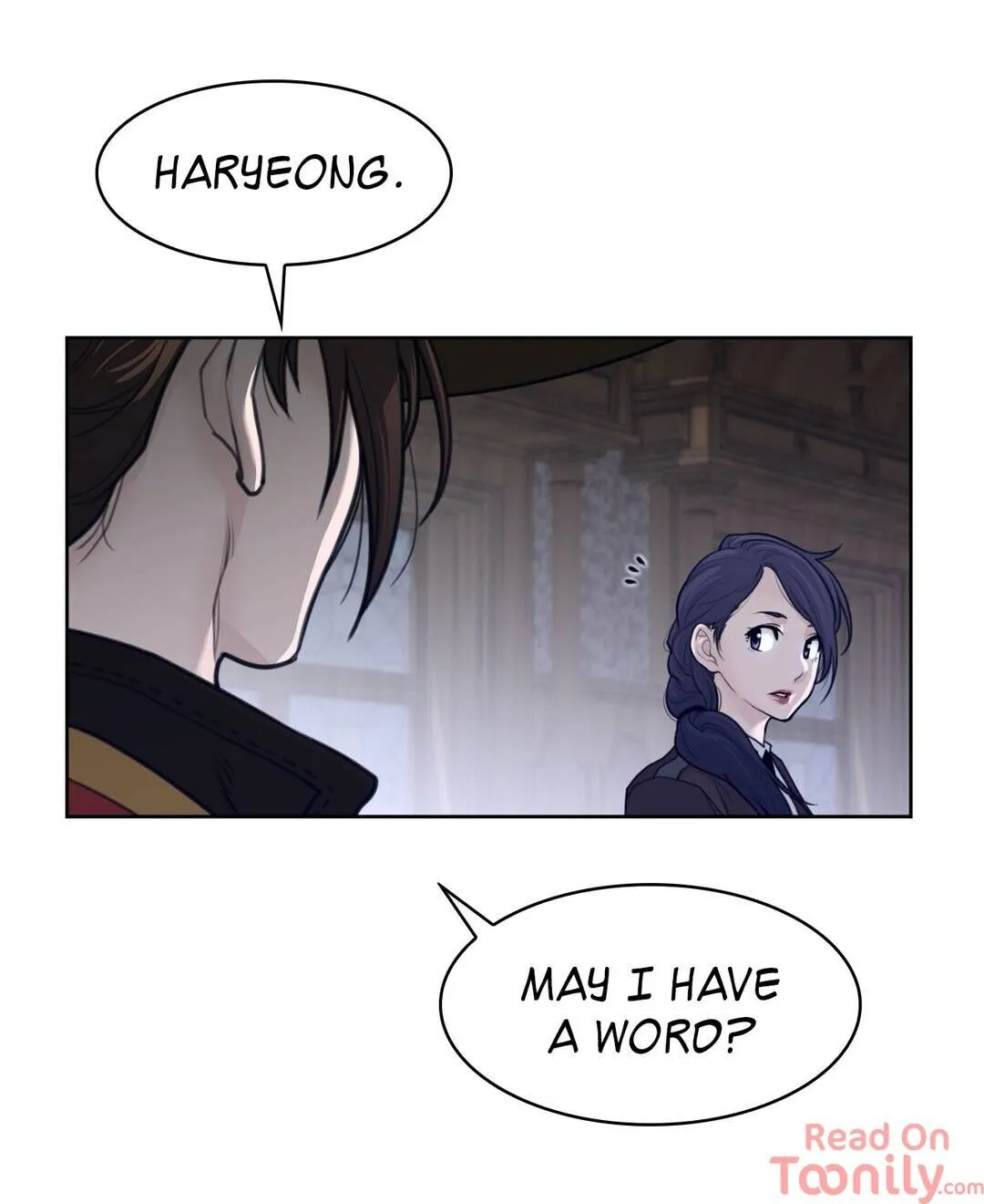 Perfect Half Mangakakalot X Chapter 120 Page 24