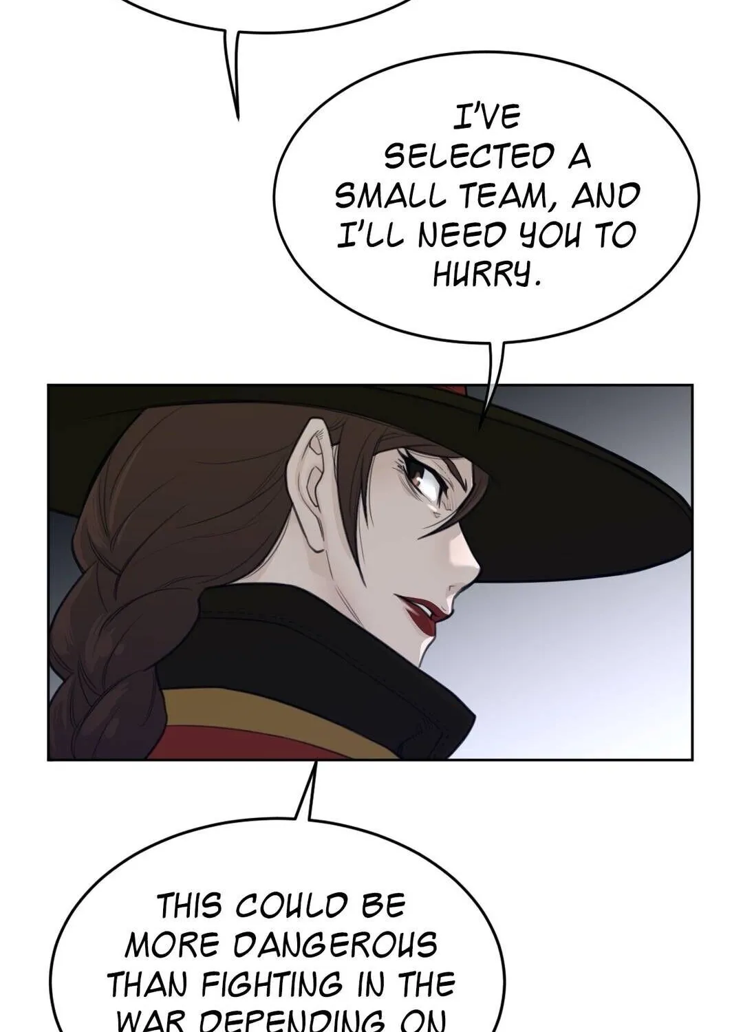 Perfect Half Mangakakalot X Chapter 120 Page 32