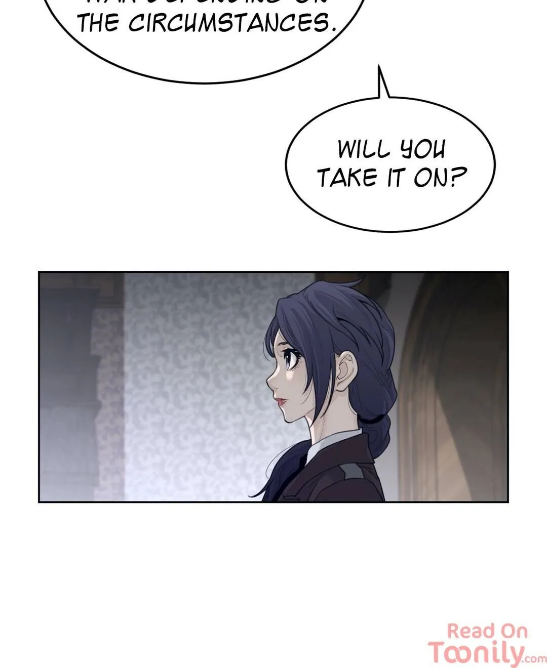Perfect Half Mangakakalot X Chapter 120 Page 33