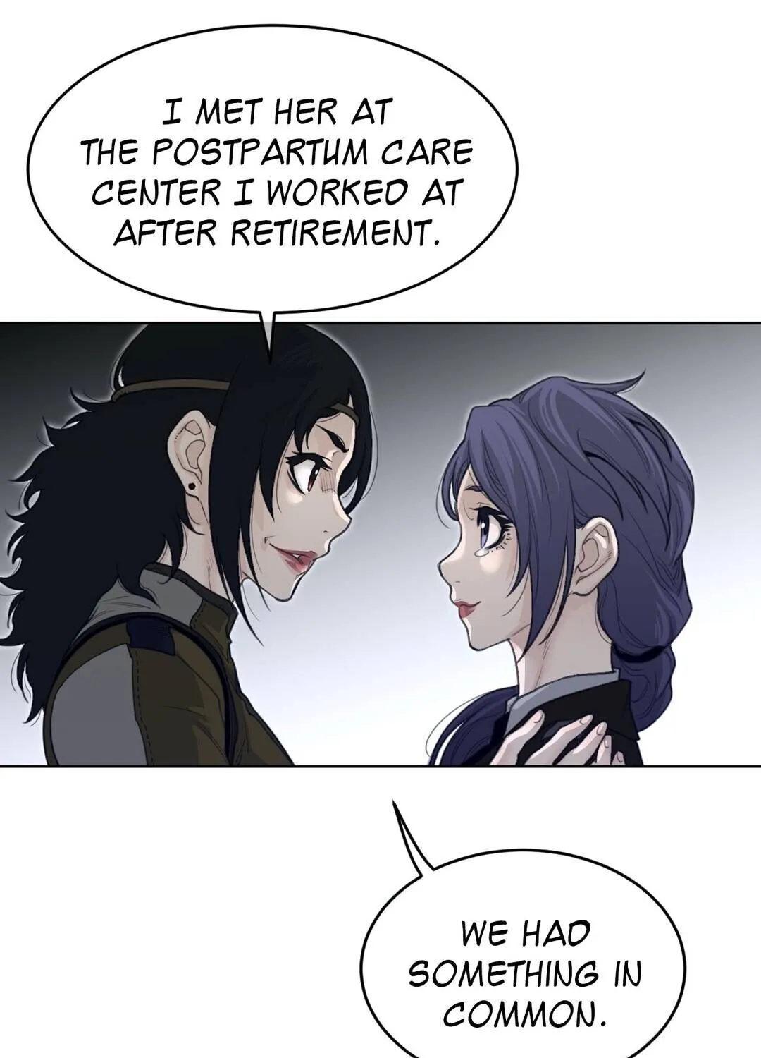 Perfect Half Mangakakalot X Chapter 120 Page 46