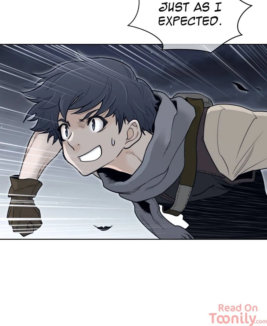 Perfect Half Mangakakalot X Chapter 121 Page 12